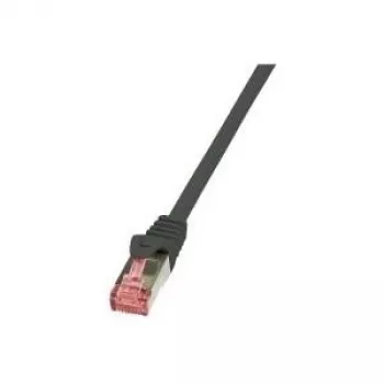 Networking kaabel LogiLink Cat.6 S/FTP RJ-45 3m Must
