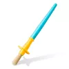 Pintslikomplekt Staedtler 98940-SBK3 — ümmargused sünteetilised harjased, 3 tk pakendis