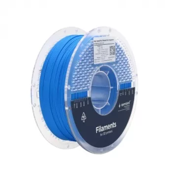3D-printimisniit Gembird PLA 1,75 mm sinine 1 kg pool