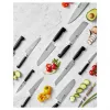 Santoku nuga ZWILLING Santoku terasest tera 18 cm, 1 tk