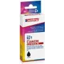 edding printerikassett EDD-621 must, ühildub Canon CLI-581XXL BK-ga