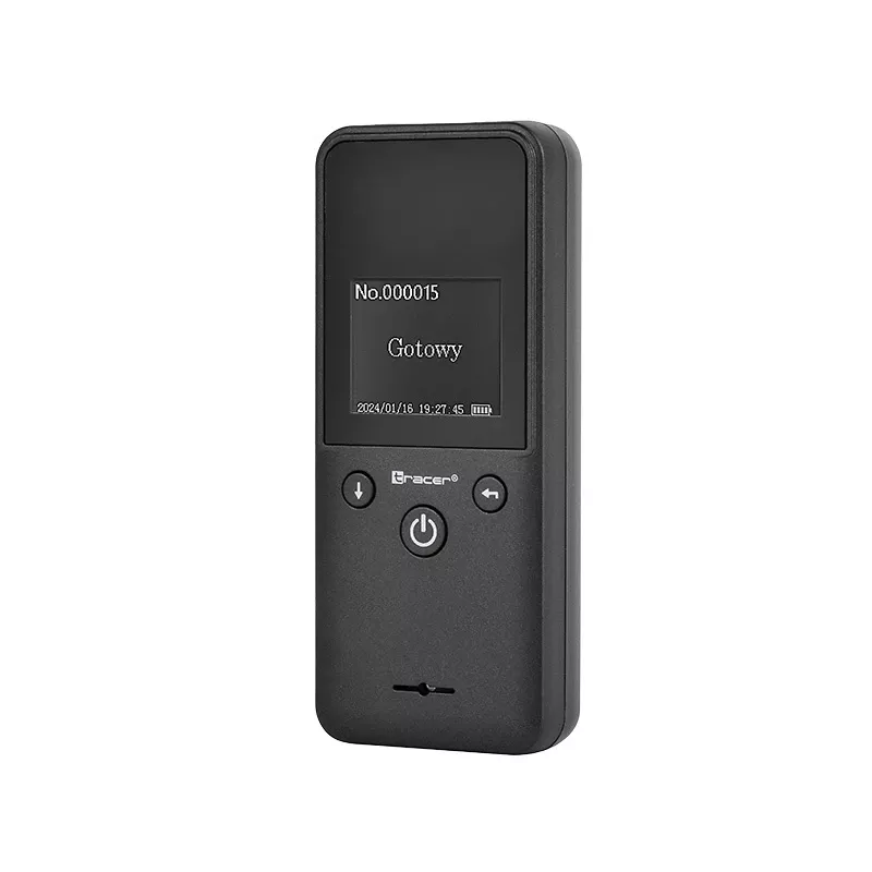 USB-jaotur TRACER Clarix EZ-4 TRAALC47703 — 4-pordiline USB-jaotur