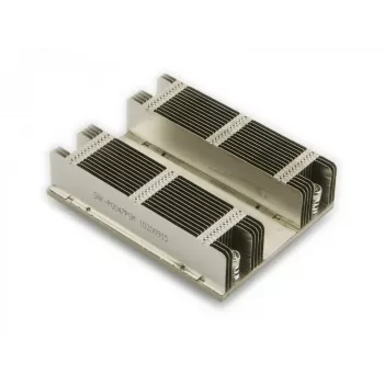 Supermicro SNK-P0047PSM - Protsessori jahuti - (ühilduv: LGA2011)