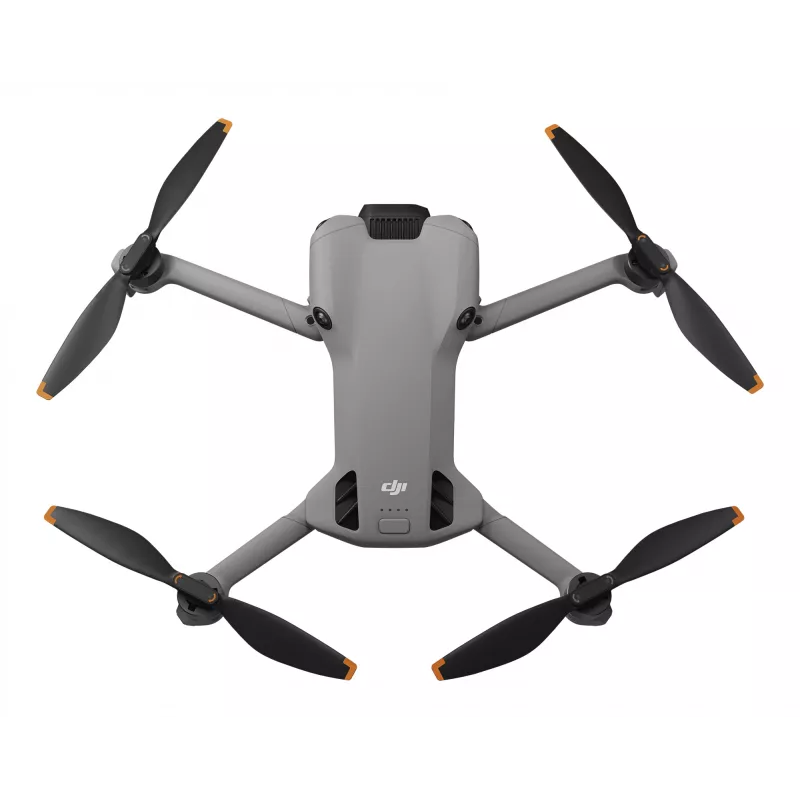 DJI MINI 5 PRO (RC-N3) kerge 249g droon 50MP sensoriga, Lidar, kaugjuhtimispult