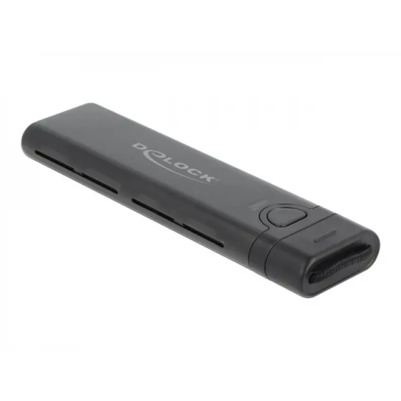 SSD-korpus DeLOCK 42635 must M.2