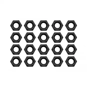 Kinnituskomplekt EK Water Blocks must 20 tk