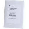 Cleaning Card Honeywell 1-110501-00