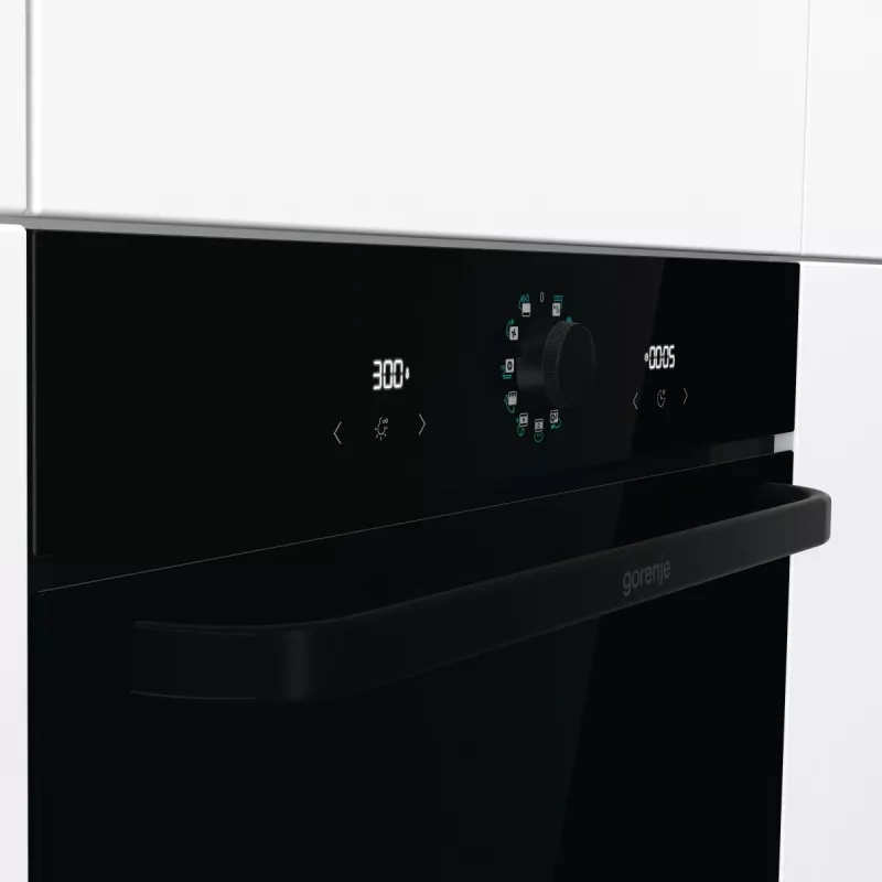 Sisseehitatav ahi Gorenje BOS67371SYB, energiaklass A