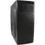 Arvuti korpus LC-Power 7034B Midi Tower Must