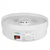 Toidukuivati GreenBlue GB190 5 restiga, 250 W, reguleeritav temperatuur, 32 cm resti läbimõõt
