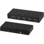 Video switch HDMI ShiverPeaks SP05-02005