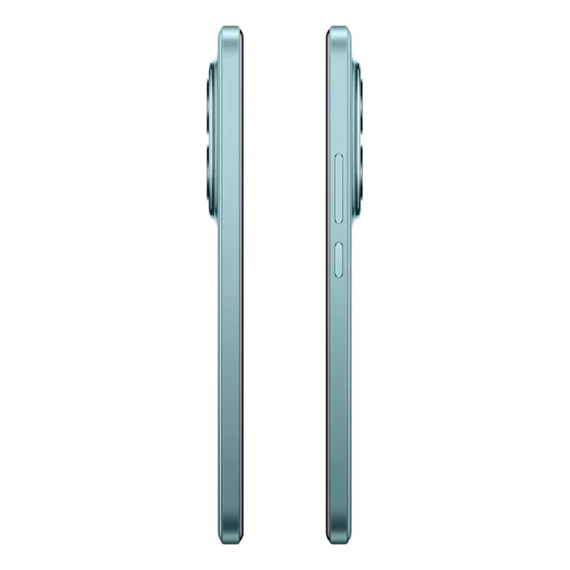 POCO M8 Pro 5G 17,4 cm (6,83) Dual SIM USB USB-C 12 GB 512 GB 6500 mAh Roheline