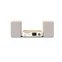 Pure Classic Stereo helisüsteem 100 W DAB+ FM CD Bluetooth WiFi Spotify