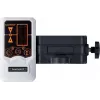 Laseri kauguse pikendaja Laserliner RangeXtender RX 30 Must Valge