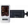 Laseri kauguse pikendaja Laserliner RangeXtender RX 30 Must Valge