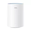 Cudy M1200 2-pakendiga võrgusüsteem — kaheribaline Wi‑Fi 5 (300/867 Mbit/s), 2 seadet, 1x LAN-port, toetab 100 seadet