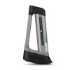WahooFitness KICKR CLIMB Must, Hõbedane