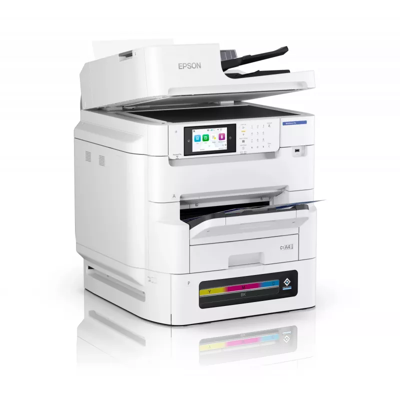 Epson WorkForce Pro EM-C8101RDWF tindiprinter A3+ 4800 x 1200 DPI 26 ppm Wi-Fi