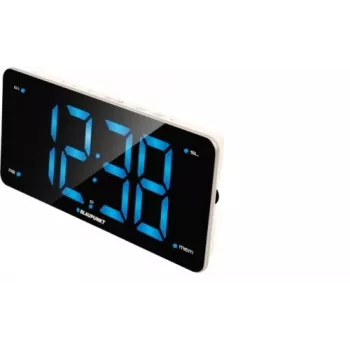 Digitaalne äratuskell Blaupunkt CR15WH