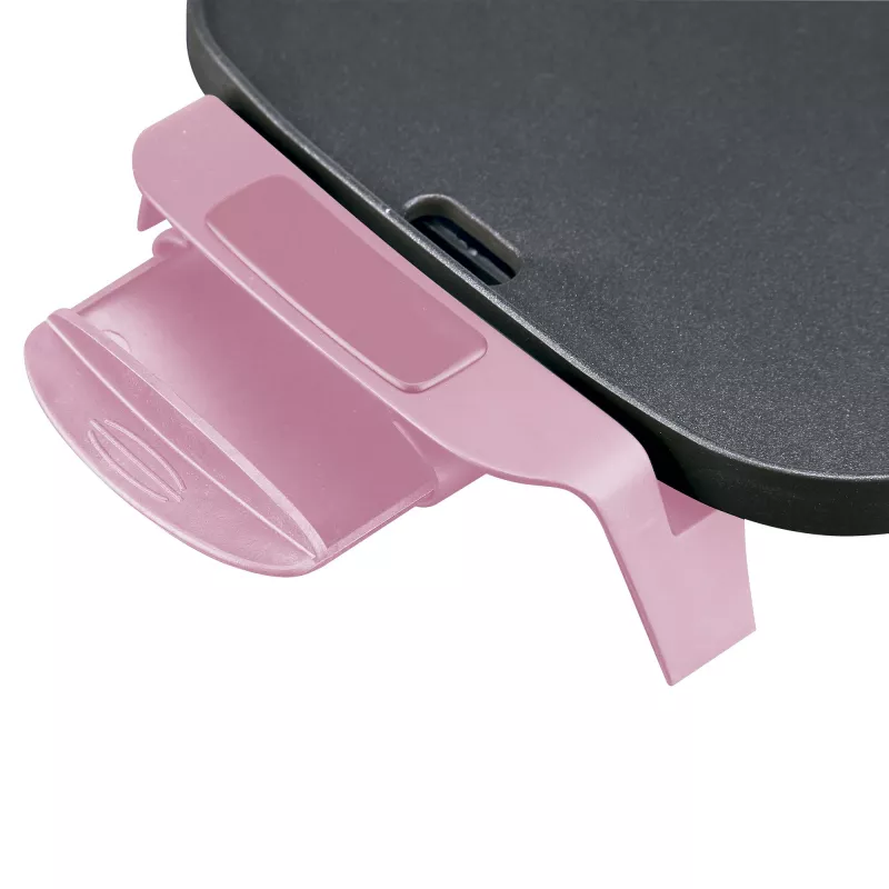 Elektrigrill Jata JEGR5522 — mittenakkuva pinnaga, reguleeritava temperatuuriga, lauamudel
