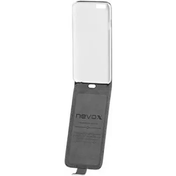 Nevox RELINO - ümbrisega ümbris mobiiltelefonile - PU kunstnahk - Apple iPhone 6s jaoks