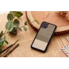Nutitelefoni ümbris man and wood iPhone 11 Pro jaoks — must, kaitseümbris