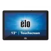 Elo 1302L, 33,8cm (13.3), Projected Capacitive, 10 TP, Full HD, USB, Kit (USB), must puuteekraan, laiekraan, 16:9, Ekraani diagonaal: 33,8 cm (13.3), Projected Capacitive, Multi-touch