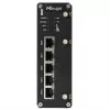 Juhtmeta ruuter Milesight UR35-L04AF-W 4G 2,4 GHz Fast Ethernet