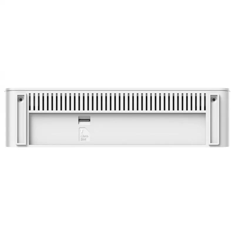 Cudy LT500E traadita ruuter Fast Ethernet Kaheribaline (2,4 GHz / 5 GHz) 4G Valge