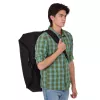Thule 5172 Roundtrip Bike Duffel 55L Must