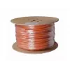 Equip Cat.7 S/FTP Installation kaabel, LSZH, Solid Copper, 200m