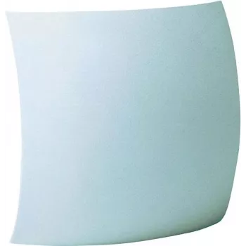Grothe GONG 225 A - Valge - Plastik - Juhtmega - 83 dB - AC - Aku/aku - 8 - 12 (43225)