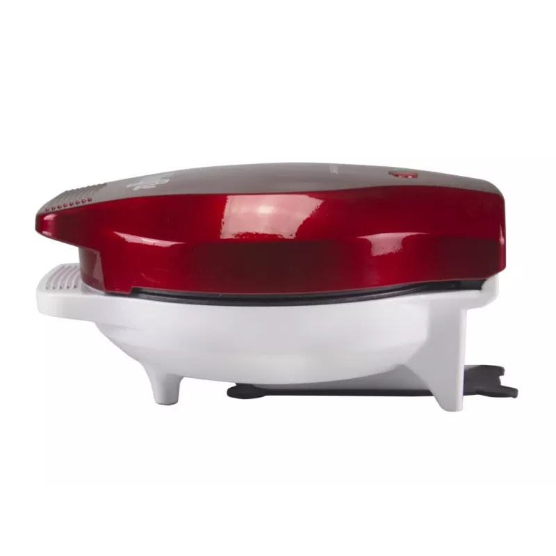 Beper BT.603Y Party Line vahvliküpsetaja, 18 cm kleepumatu plaat