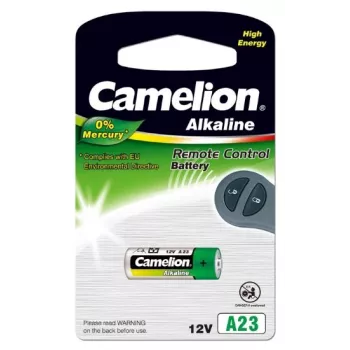 Ühekordne patarei Camelion LR23A