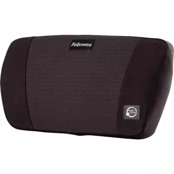 Tugi seljatoele PLUSHTOUCH/LUMBAR 8026501 FELLOWES