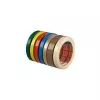 Pakkimisteip Tesa 4204, läbipaistev polüpropüleen, 75 mm x 66 m