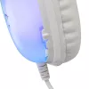 Kõrvaklapid White Shark GH-2444 Peacock-2 Valge