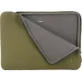 Mobilis Skin Sleeve 12.5-14'' - Khaki ja hall (049020)