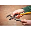 Soon-ja-soonega tangid Stanley FatMax Multigrip 250mm