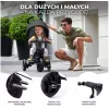 Kolmikratas AVEO ROOSA