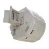 MikroTik SXT LTE7 Kit CPE 3G/4G/LTE7 9 dBi 60° antenniga, 2× LAN, PoE