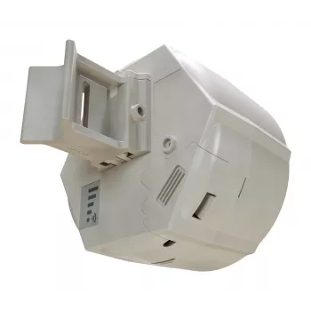 MikroTik SXT LTE7 Kit CPE 3G/4G/LTE7 9 dBi 60° antenniga, 2× LAN, PoE