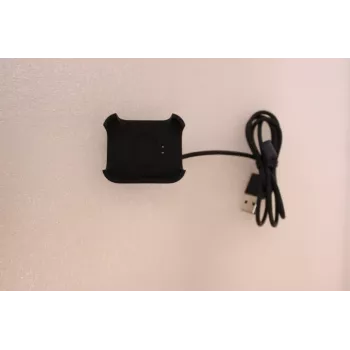 MÜÜK LÕPPENUD. Xiaomi Mi Watch Lite laadimisdokk | MÜÜK LÕPPENUD. MÜÜK LÕPPENUD. Xiaomi laadimisdokk | Must