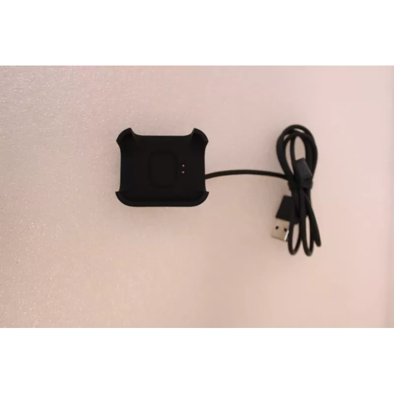 MÜÜK LÕPPENUD. Xiaomi Mi Watch Lite laadimisdokk | MÜÜK LÕPPENUD. MÜÜK LÕPPENUD. Xiaomi laadimisdokk | Must