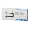 TV seinakinnitus, fikseeritud, 32-55', max 40kg