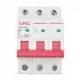 Kaitselüliti HiSmart NV821556 3-pooluseline 32A C-karakteristikuga (miniatuurne)
