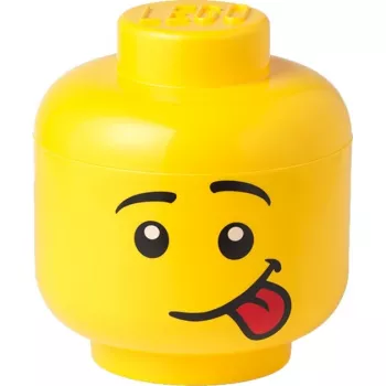 LEGO hoiustuspea väike - Naljakas