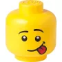 LEGO hoiustuspea väike - Naljakas