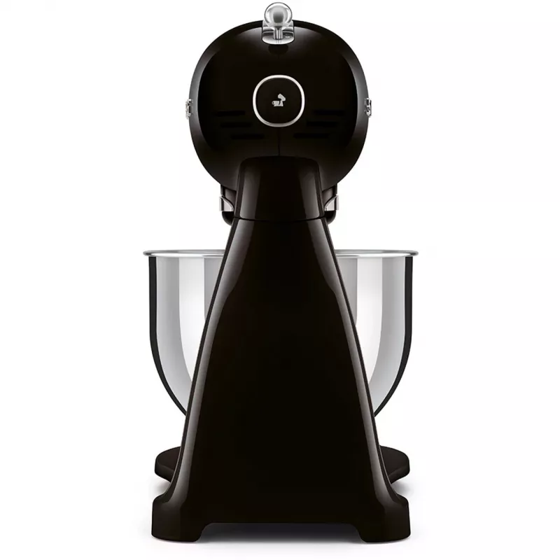 Smeg SMF03BLEU Segisti Seisusegisti Must 800 W (SMF03BLEU)
