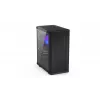 Endorfy Ventum 200 Air ATX Full Tower Klaasist Küljepaneeliga Arvuti Korpus